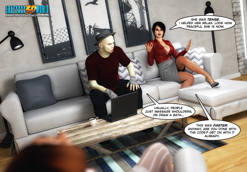Vox Populi – Episode 40- Weird Porncomics 035