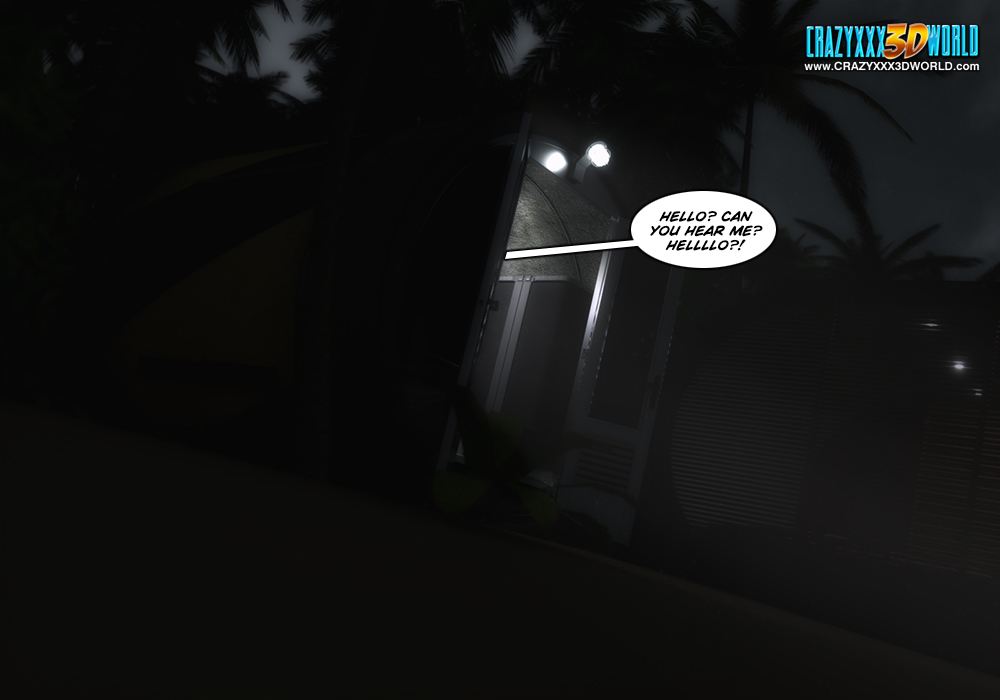 Vox Populi – Episode 42- His Seed 3D Porn Comics 006