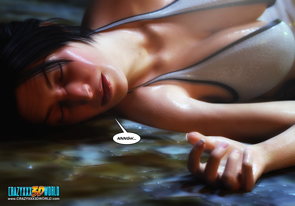 Vox Populi – Episode 42- His Seed 3D Porn Comics 021